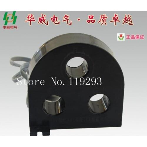 [LAN]Factory direct high -quality three-phase current transformers measure motor protection transformers 0-1000A--5pcs/lot