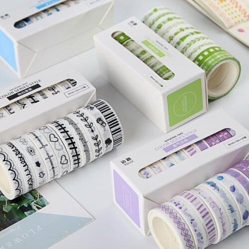 M&G Scrapbooking Kits