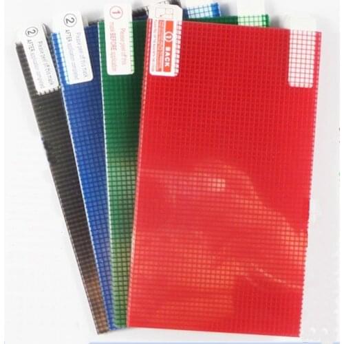 12'' Matte 12inch 264x148MM Anti Glare mobile phone Protective Universal Screen Protector Guard Frosted Films for LG ZTE HUAWEI