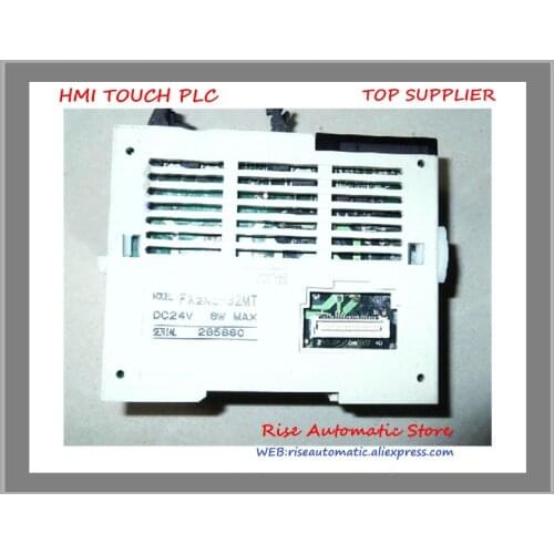 FX2NC-32MT Micro Programmable Controller New Original