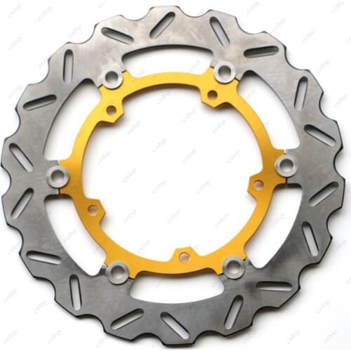 Front Disc Brake Rotor Disk for YAMAHA YZF321 321 YZF R3 2019 - 2021 2020 21 20 19