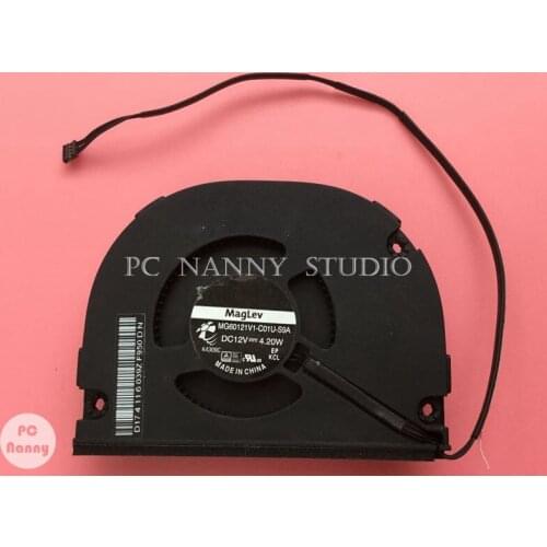CPU COOLING FAN Genuine for Apple AirPort Extreme FAN Sunon MG60121V1-C01U-S9A DC12V 4.20W 610-0179 BSB0712HC-HM01 Works