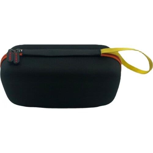 Dust bag Storage Bag Luxury Waterproof Case EVA For Fluke 87V F87V F17B+ 305 MS2 KIT 117 116 115 114 113 Portable storage bag