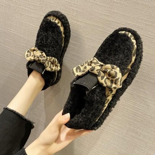 QianLeiStarFlash Women's Winter Boots