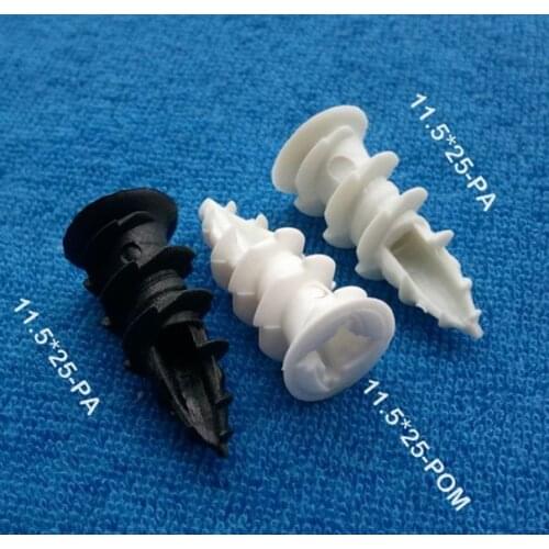 11.5X25mm plasterboard self tapping wall anchor,gypsum Plaster wall ceiling expansion plug bolt anchoring gypsum-lath setscrew