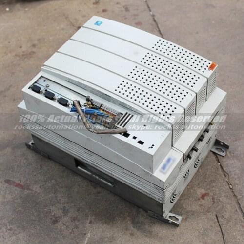 LENZE Servo Inverter EVS9328-ES Used 100% Tested With Free DHL