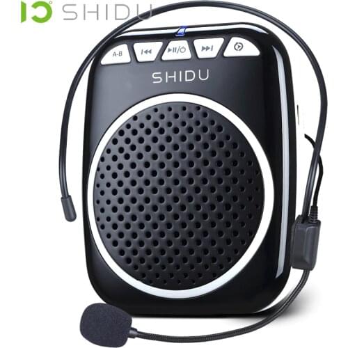 SHIDU Speakers For Speakers