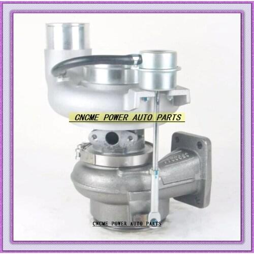 Turbo 4036835 4036836 4037001 4037002 5143256AA Turbocharger For Dodge Ram For Cummin*s 5.9L Die-sel 2004-2009