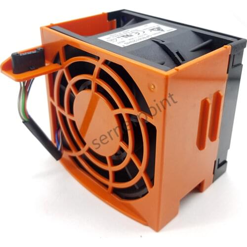 49Y5361 46M6416 for System x3650 M2/M3 60mm Hot-Swap Server Cooling Fan GFB0812SHS