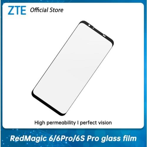 ZTE Protective Films For Mobile Phones