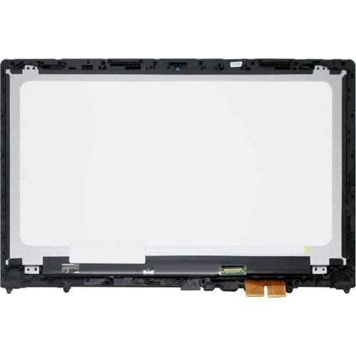 15.6" Full HD LED LCD Touch Screen Digitizer For Lenovo 510-15ISK 510-15IKB 5D10K92393 5D10M41860