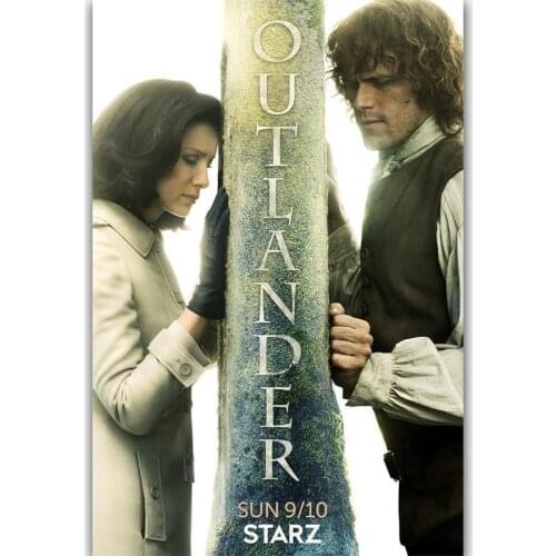 Full drill diy Diamond Painting Cross Stitch Love Outlander diamond embroidery sale Christmas decoration for home WG1524