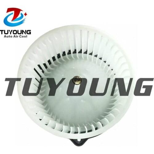 Car a/c blower fan motor fit-Hyundai Sonata Santa Fe 2001- 2006 97109-3D000 971093D000 R134a 12V clockwise