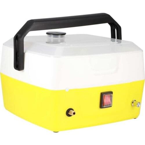 220V 4.5Bar Household Electric Steam Cleaner Air Conditioner Kitchen Hood Steam Cleaning Machine