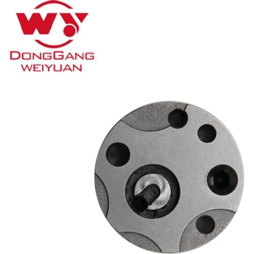 C-9 Common rail diesel fuel injector valve plate, for Cat C-9 injector, for Injector 236-0962/10R-7224, for C-9 engine 330C