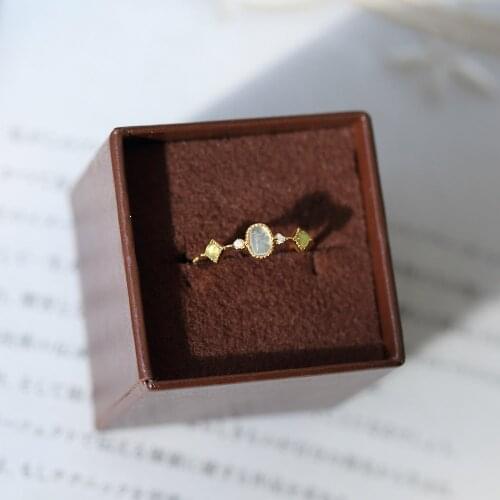 Women's Silver Rings CHOZON China