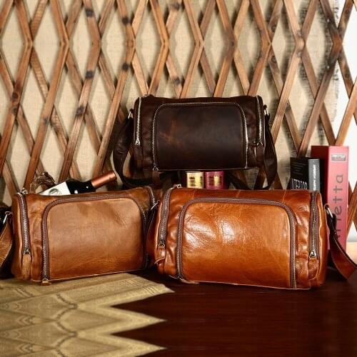 HansBand Large Men's Bags