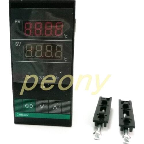 CHB402 Logic Level Temperature Control Meter CHB402-011-0112013 Temperature Controller CHB402