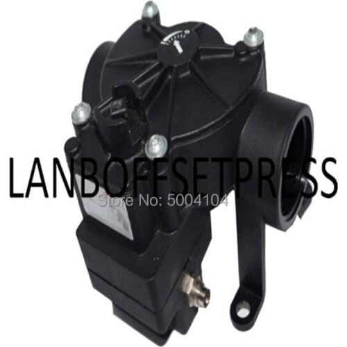 LANBOFFSETPRESS F2.018.220 Original valve HD offset printing machine parts