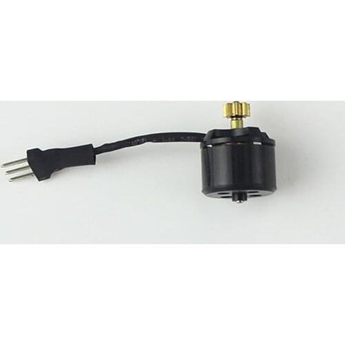 Brushless Motor for WLtoys V931 V977 XK XK.2.K110.001 RC Helicopter Spare Parts