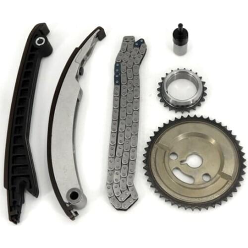TIMING REPAIR KITS for MINI：Mini Cooper(1.6/1.6T)04-12 SQR477F DS070084