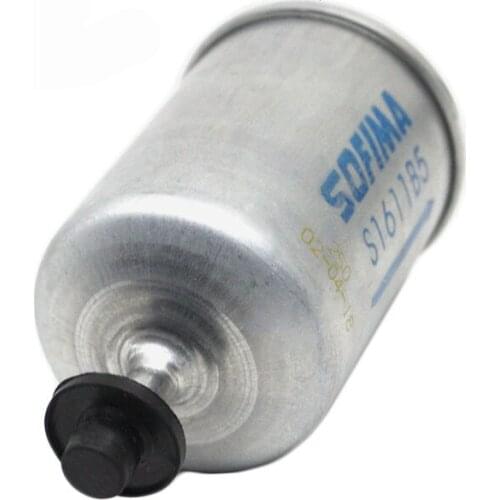 Original Gasoline Filter For Great Wall Haval H3H5 CDB143