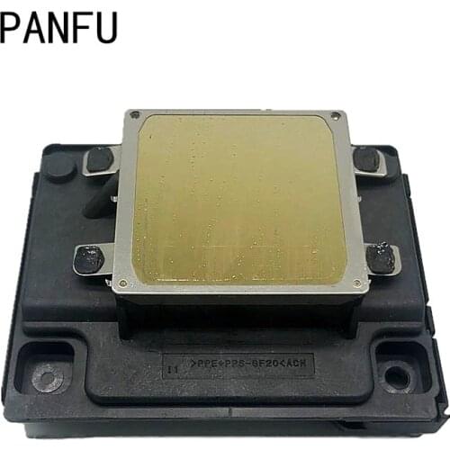 Printhead Print Head For Epson WF-7015 WF-7510 WF-7511 WF-7515 WF-7520 WF-7521 WF7525 T40W T42 WPX605 F205 1700 675 Printer Head