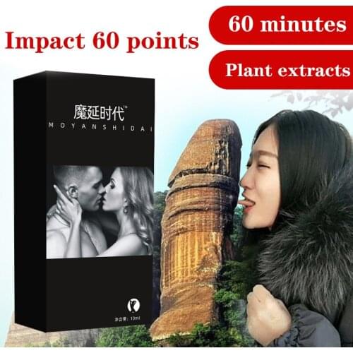 Long-last Sex Delay Spray Products Male Sex Spray for Penis Men Prevent Premature Ejaculation Pleasure Enhance Sex Products