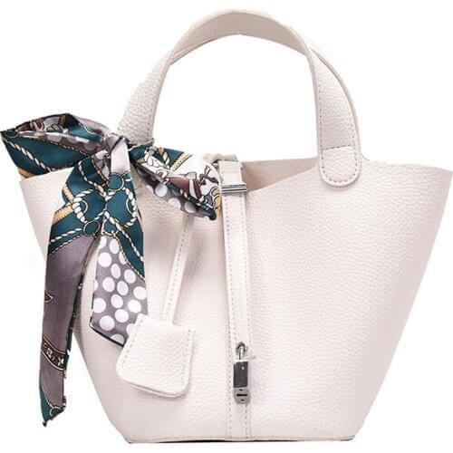 New Fashion Luxury Shoulder Bags Crossbody Bags For Women Vintage High Quality Handbags Tote Female Purse