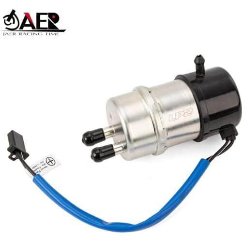 Fuel Pump for Yamaha FZS600 FAZER YZF600R XV1600 FZX250 FZR250 FZR400 FZR600 FZX750 XVZ1300 Royal Star Venture 5RT-13907-00