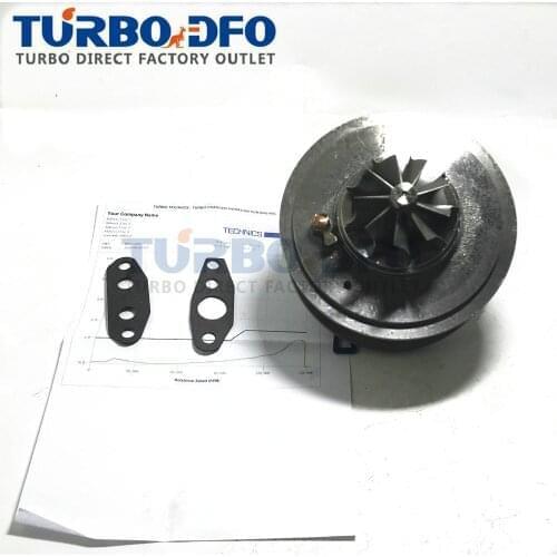 Turbolader CHRA 89801151295 8980115296 turbine cartridge core VIEZ VBD30013 auto kit for Isuzu D-MAX 3.0 CRD 163HP 2007- RHV5