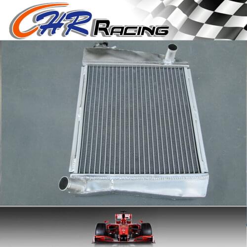 All Alloy Aluminum Radiator for AUSTIN ROVER MINI 1275 GT 1992 1993 1994 1995 1996 1997