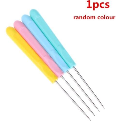 Die Release Tool For Releasing Paper Cuts DIY Cutting Dies Paper Carft Making 1PC Color Random