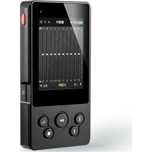 XDuoo X10T 2nd Generation Aptx Bluetooth Digital Turntable Lossless Portable Music Player