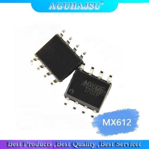 1pcs/lot MX612 SOP-8 brush DC motor driver ic original