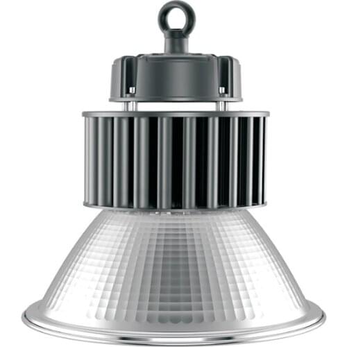 2020 New line 60w smart led light with sensor