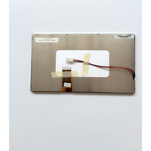 PW062XS8(LF) PW062XS8 6.2 inch lcd screen for car DVD