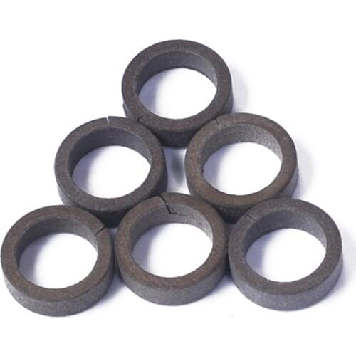 4500Psi 300Bar 300Bar Two-Stage Piston Ring PCP Air Compressor Second Stage Piston Ring 10 Piece/Lot