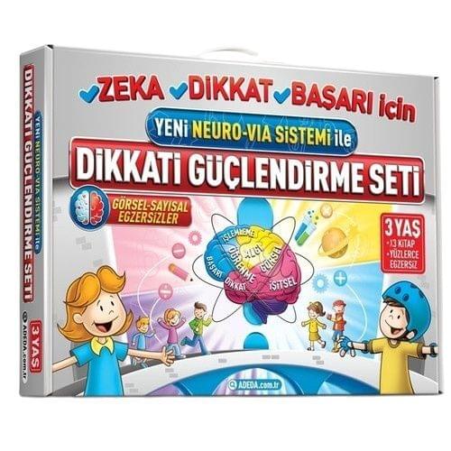 Adeda Yayıncılık Books