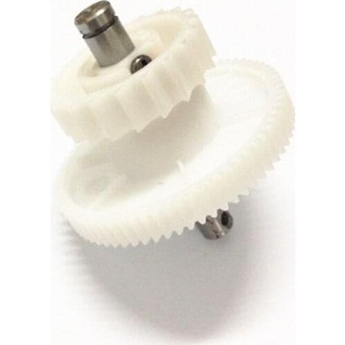 Free Shipping Di152 Cassette Clutch Gear Assembly for Konica Minolta Di161 163 183 Di1611 2011 162 Compatible