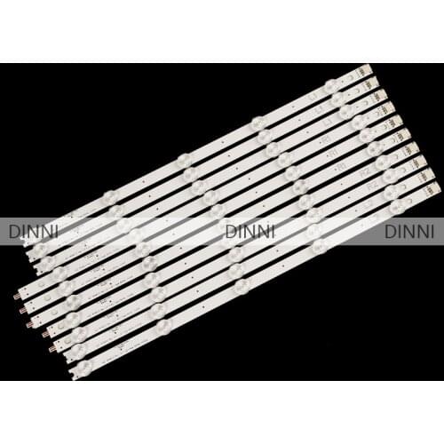 LED de reemplazo perfecto para 6916L-1385A 6916L-1386A 6916L-1387A 6916L-1388A LC420DUE 42LN5400