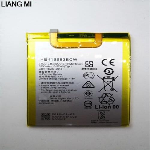 LIANG MI Google Phone Batteries