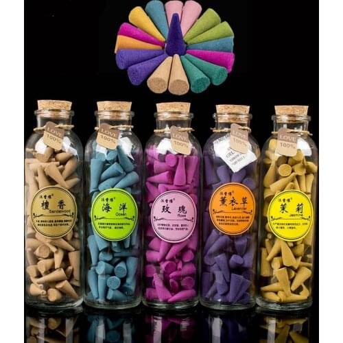 MINIDEAL Essential Oils