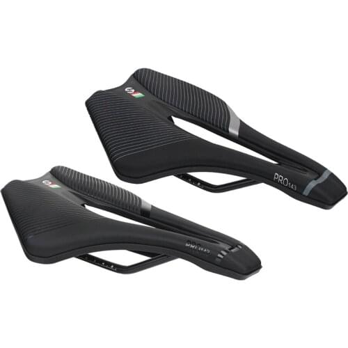 Spare Bicycle Saddle Parts TOSEEK Soft Thick Road Cycling Seat Assembly