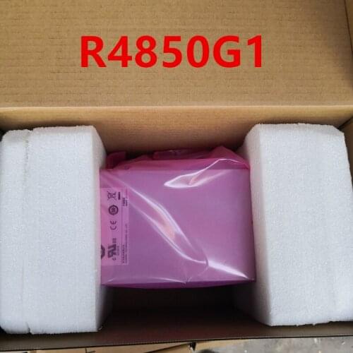 New Original PSU For Huawei Switching Power Supply R4850G1 R4850G
