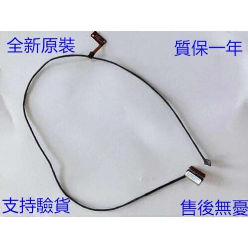 New original for lenovo L380 L390 webcam camera cable 02DA326