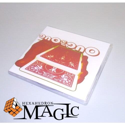 One By One with gimmick by Chris Webb close-up street stage card magic tricks products toys