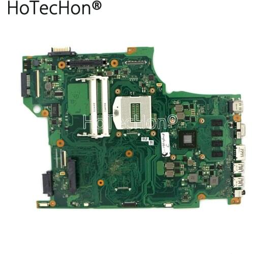P000607560 - Genuine New DSC QM87 Motherboard FAWGSY3 A3642A for Toshiba Tecra A50-A