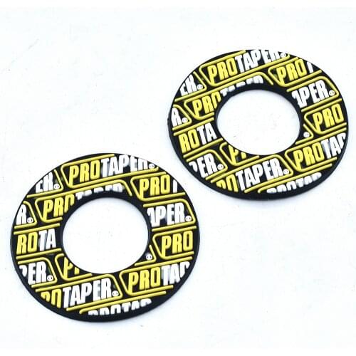 Handle Grips PRO Donut for any dirt bike/pit bike/ATV/monkey bike/motorcycle use