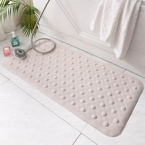 Modern Star Hotel Rubber Antiskid Pad Household Bathroom Toilet Floor Mat Shower Room Bathroom Massage Pad
